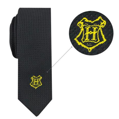 Harry Potter Deluxe Hogwarts Tie Extra Image 2